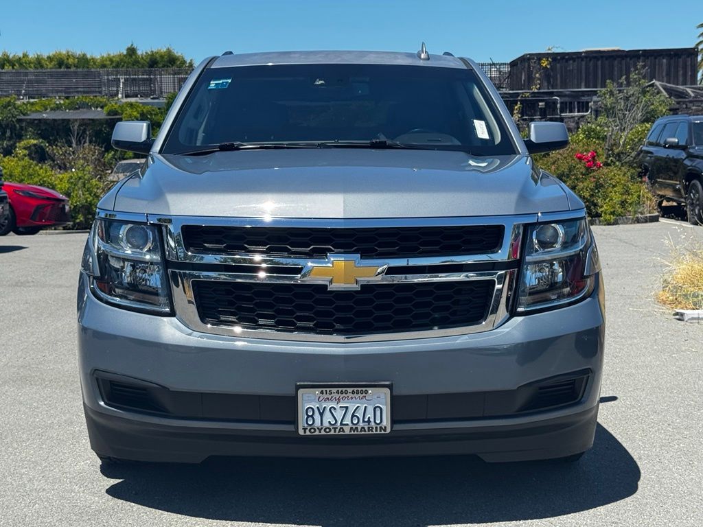 2016 Chevrolet Tahoe LT Image 3 of 42