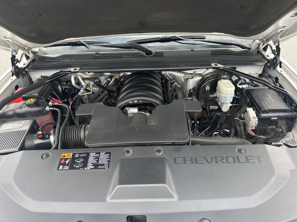 2016 Chevrolet Tahoe LTZ Image 9 of 40