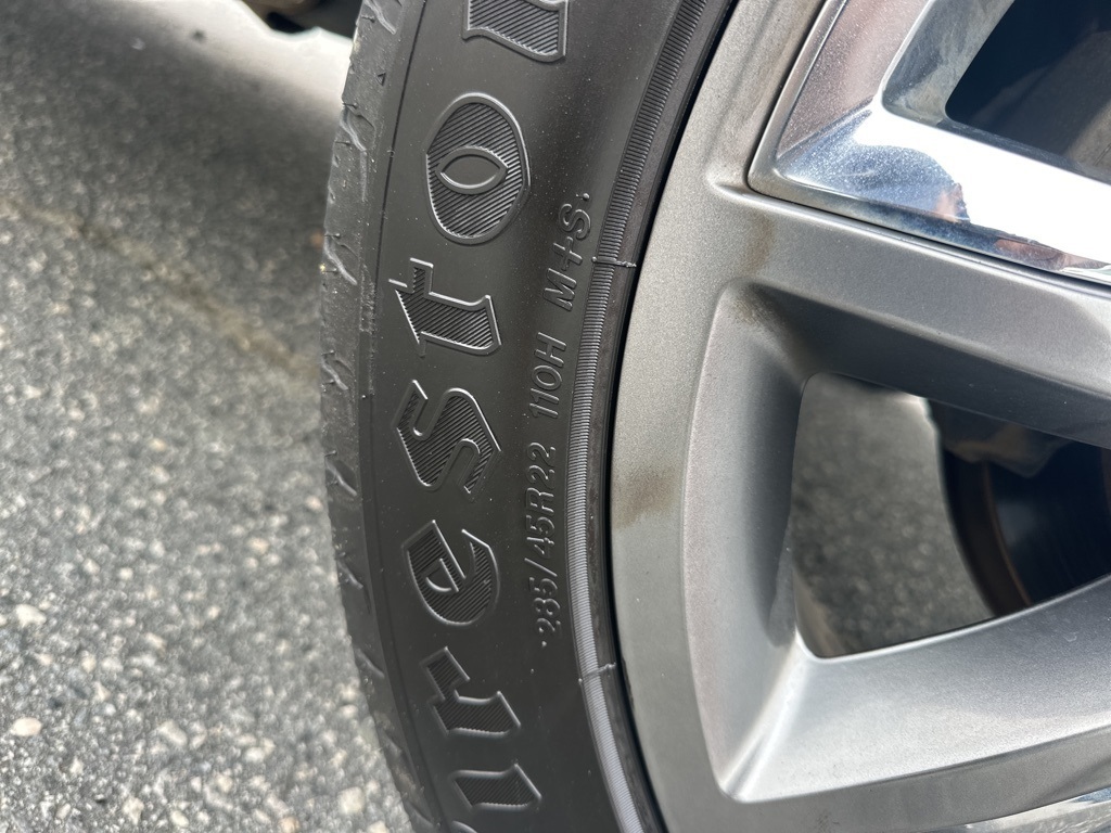 2016 Chevrolet Tahoe LTZ Image 11 of 40