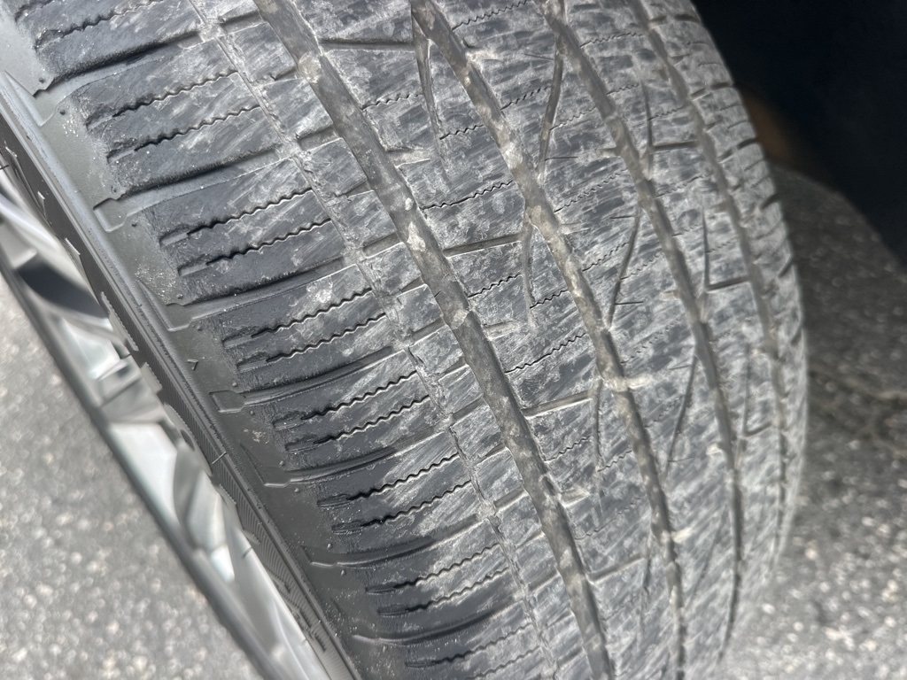 2016 Chevrolet Tahoe LTZ Image 12 of 40