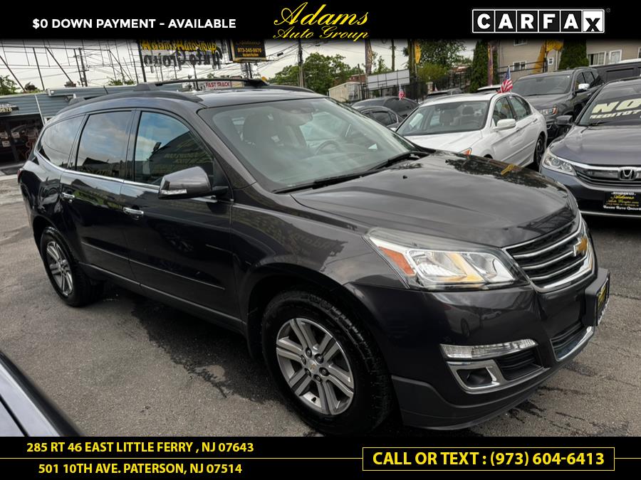 Vehicle image 2 of 19