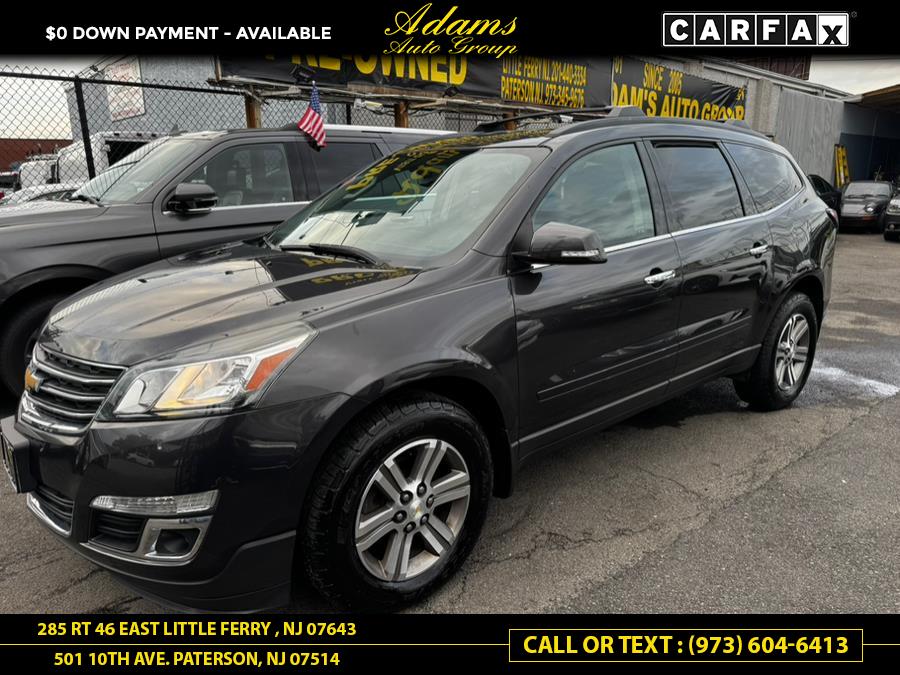 Vehicle image 1 of 19