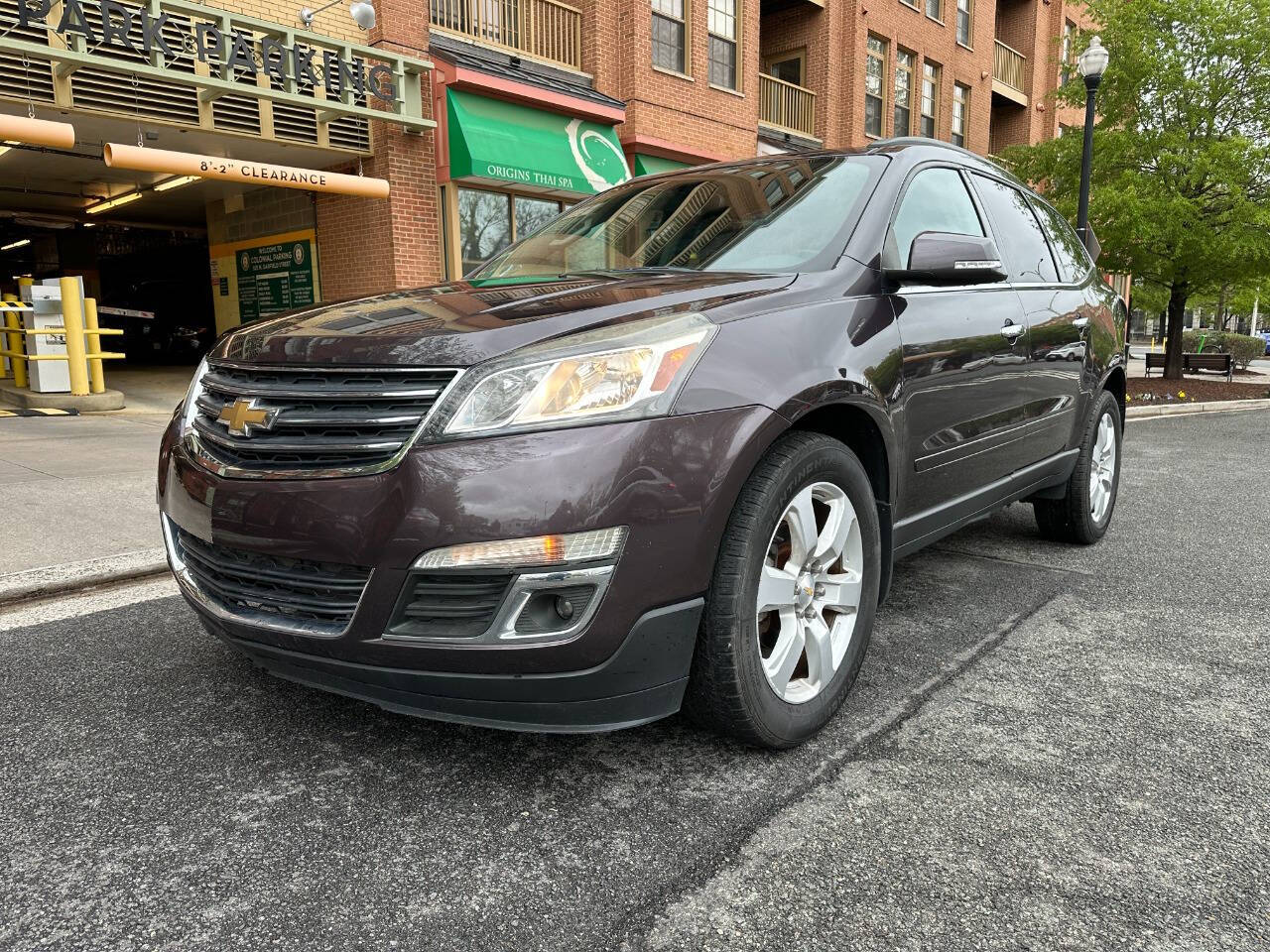 Vehicle image 2 of 24