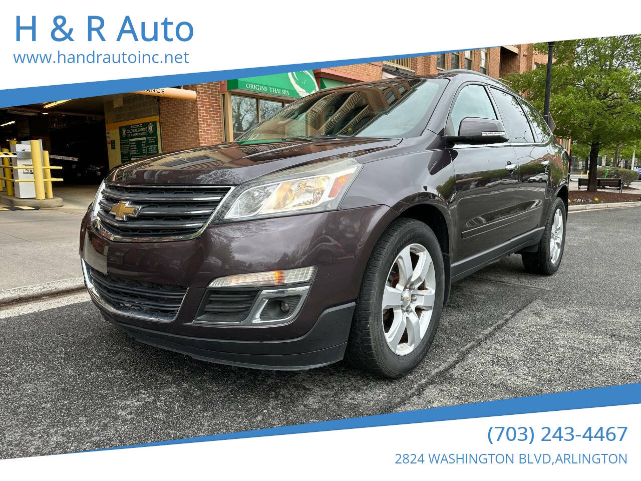 Vehicle image 1 of 24