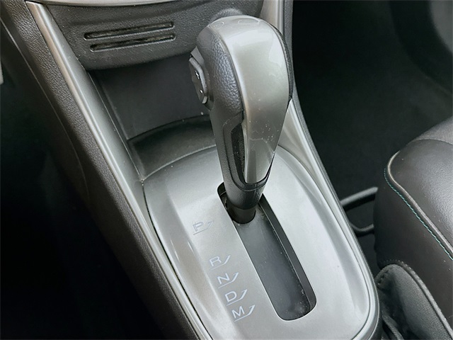 2016 Chevrolet Trax LT Image 21 of 22