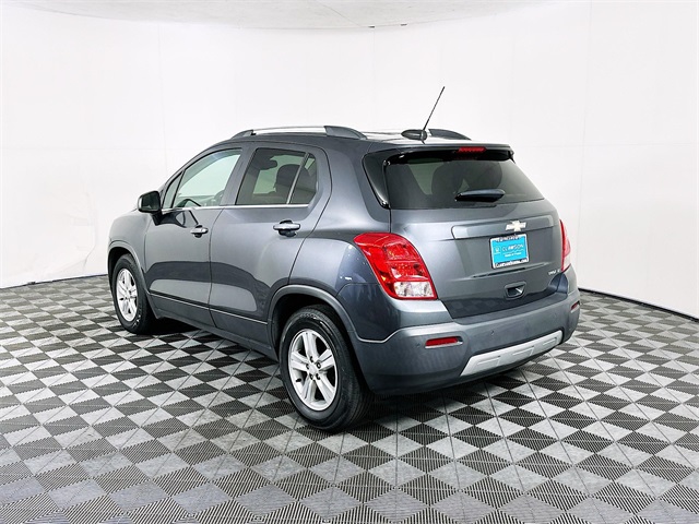 2016 Chevrolet Trax LT Image 6 of 22