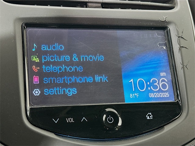 2016 Chevrolet Trax LT Image 20 of 22