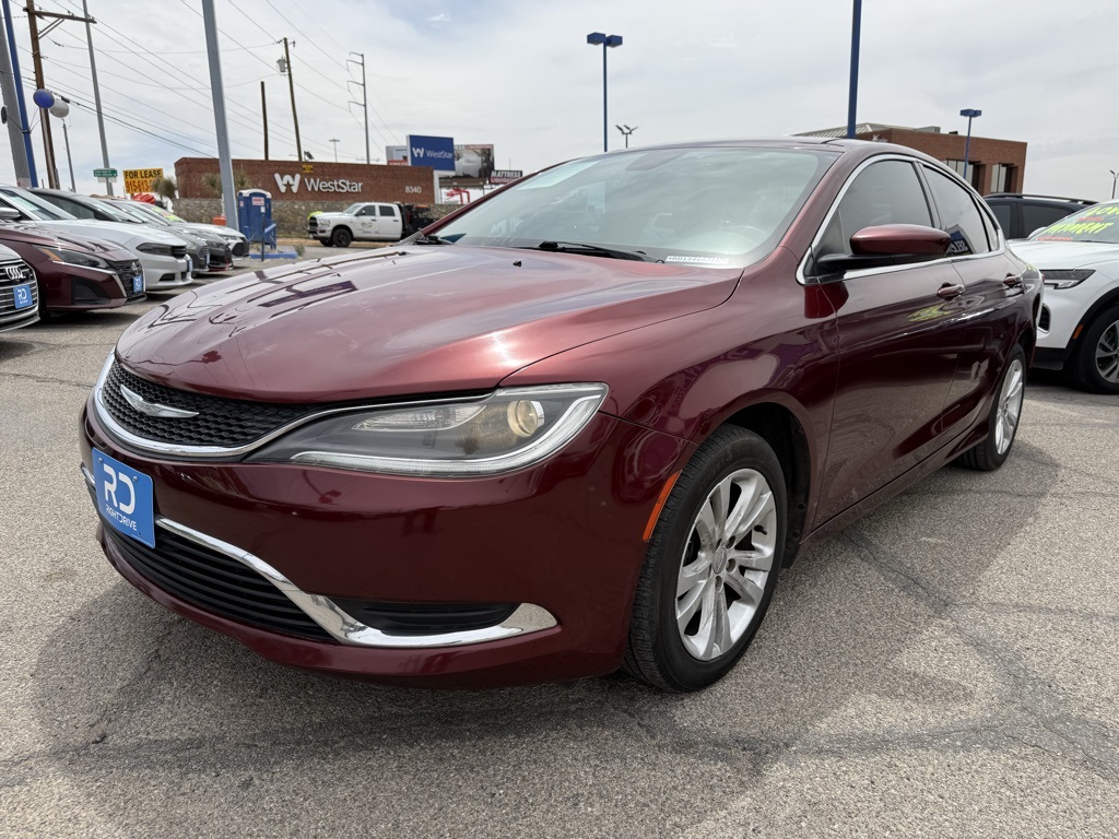 Vehicle image 1 of 22