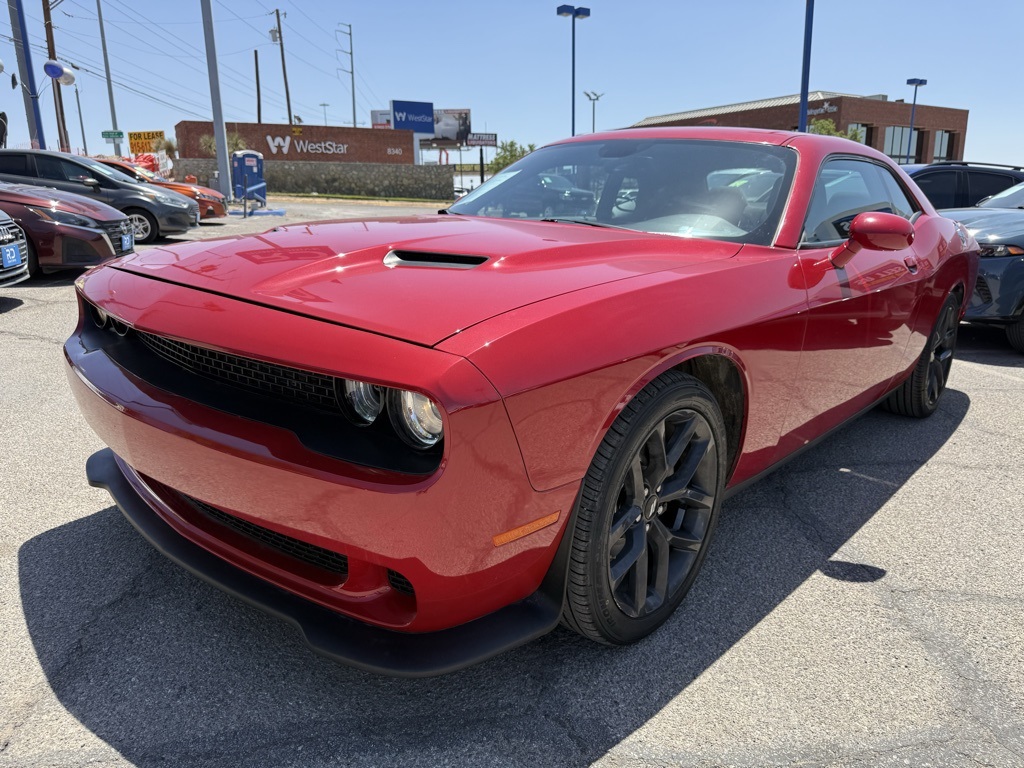 Vehicle image 1 of 23