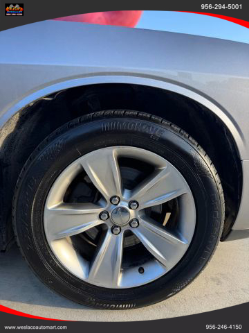 2016 Dodge Challenger SXT Image 12 of 20