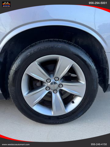 2016 Dodge Challenger SXT Image 11 of 20