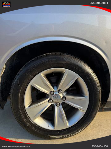 2016 Dodge Challenger SXT Image 10 of 20