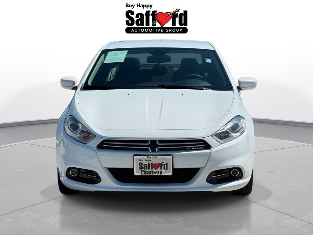 2016 Dodge Dart SXT Sport Image 2 of 30