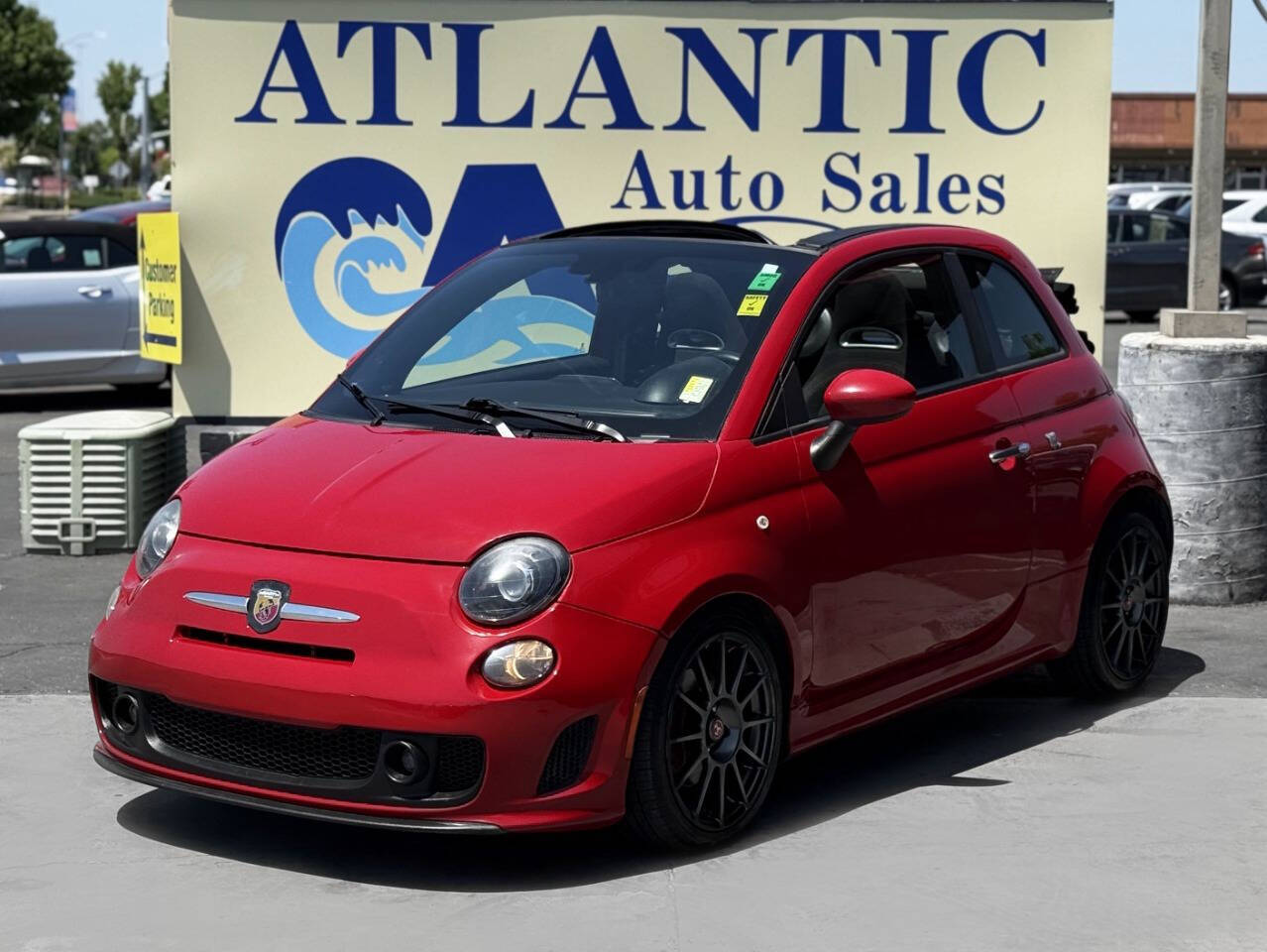 Vehicle image 1 of 30