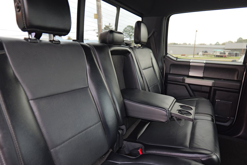 2016 Ford F-150 Image 14 of 44