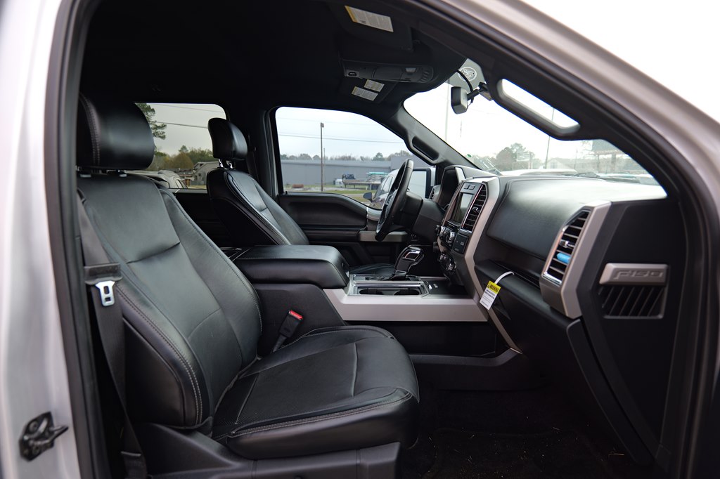 2016 Ford F-150 Image 21 of 44