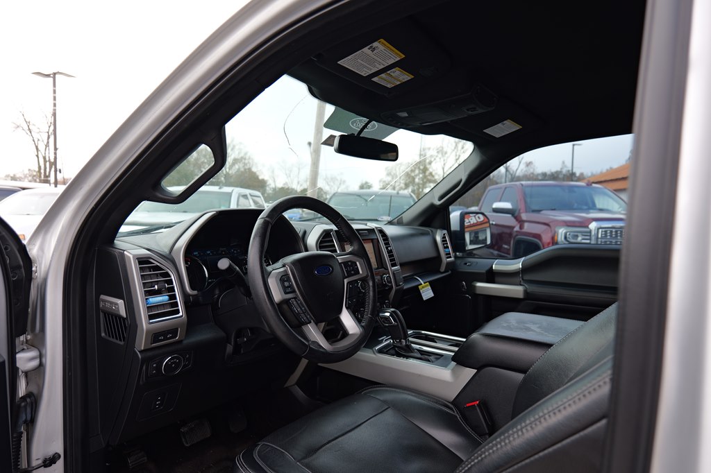 2016 Ford F-150 Image 28 of 44