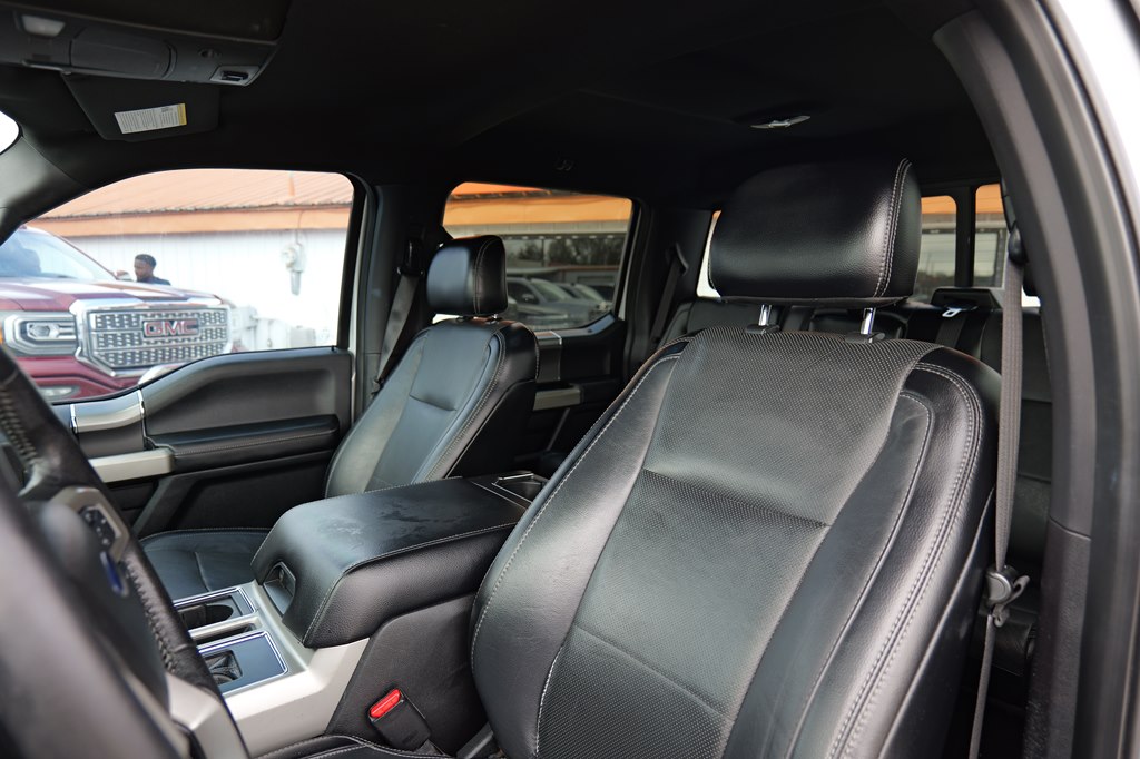 2016 Ford F-150 Image 24 of 44