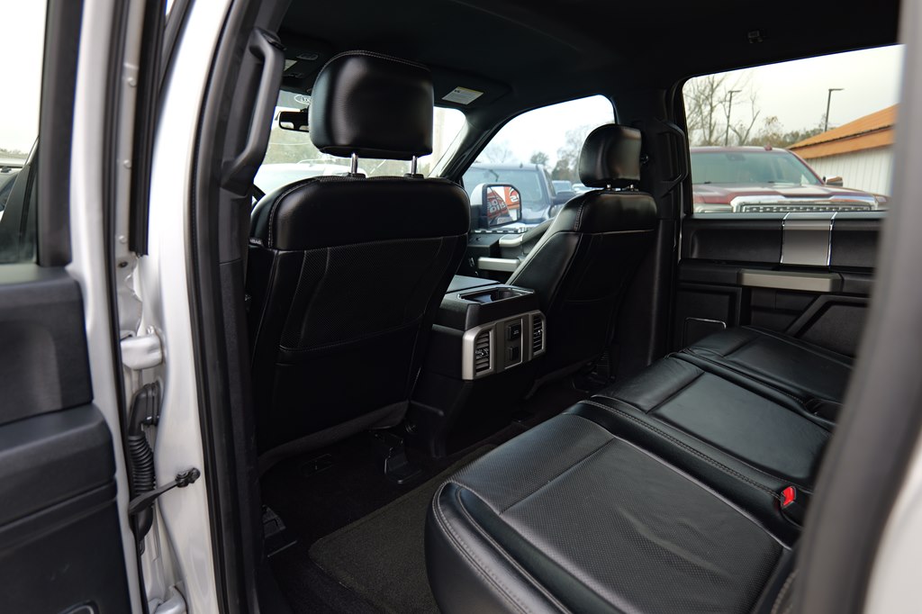 2016 Ford F-150 Image 20 of 44