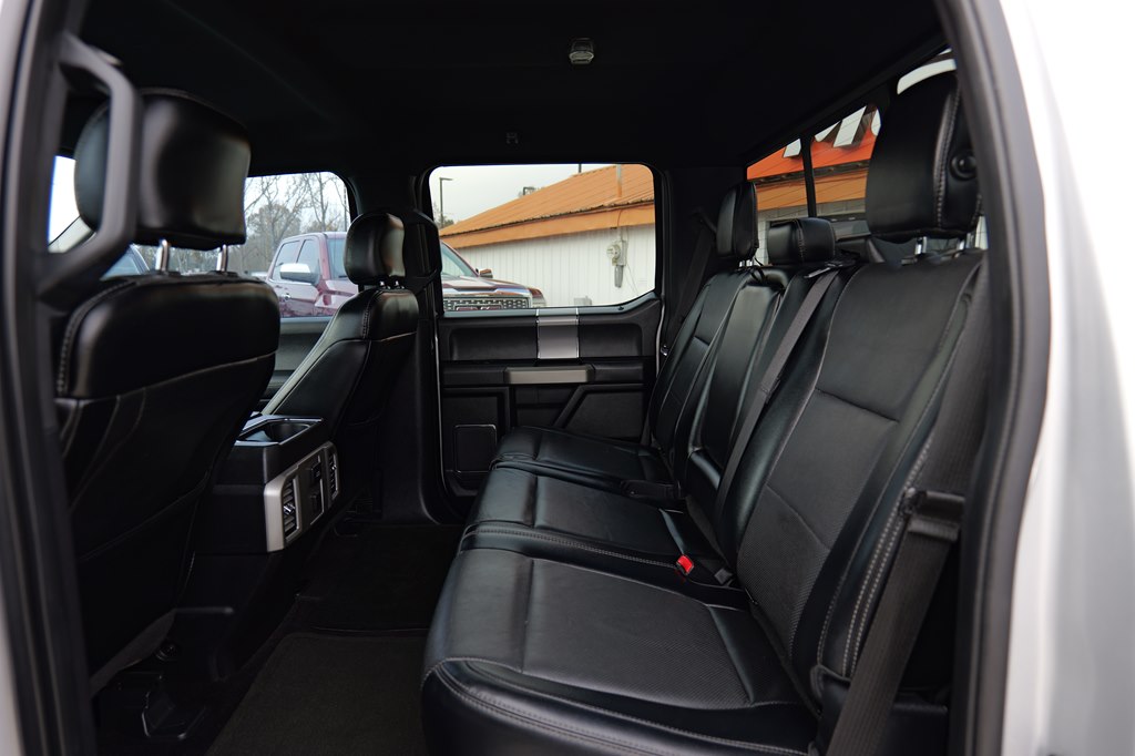 2016 Ford F-150 Image 16 of 44