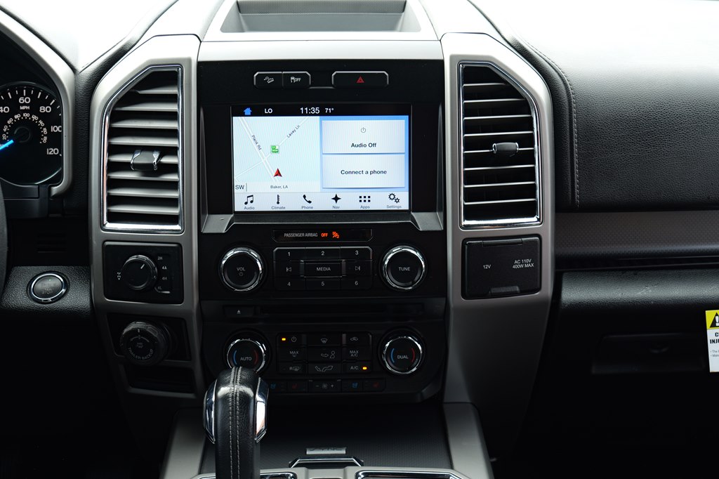 2016 Ford F-150 Image 32 of 44