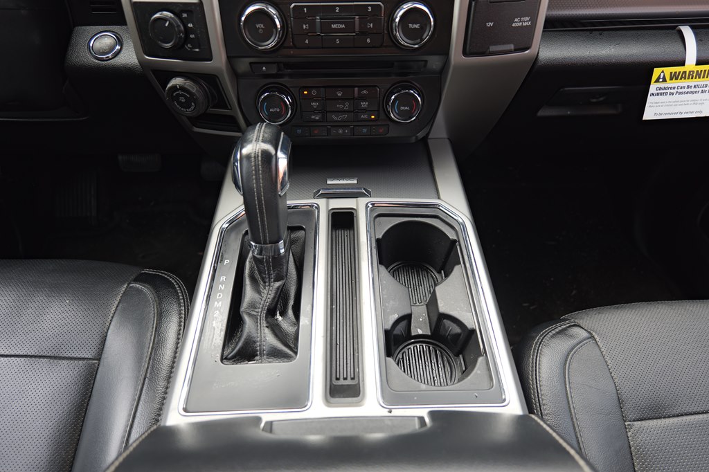 2016 Ford F-150 Image 33 of 44