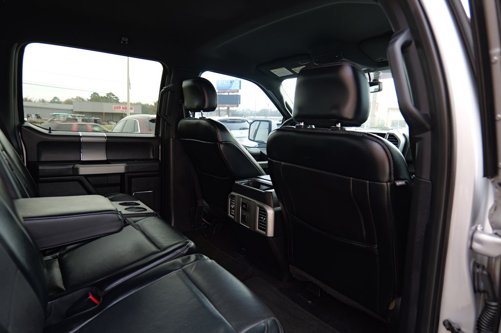 2016 Ford F-150 Image 19 of 44