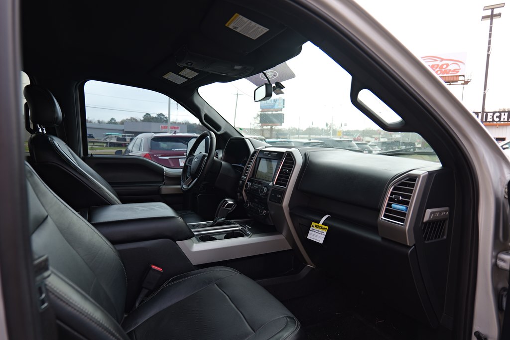 2016 Ford F-150 Image 38 of 44