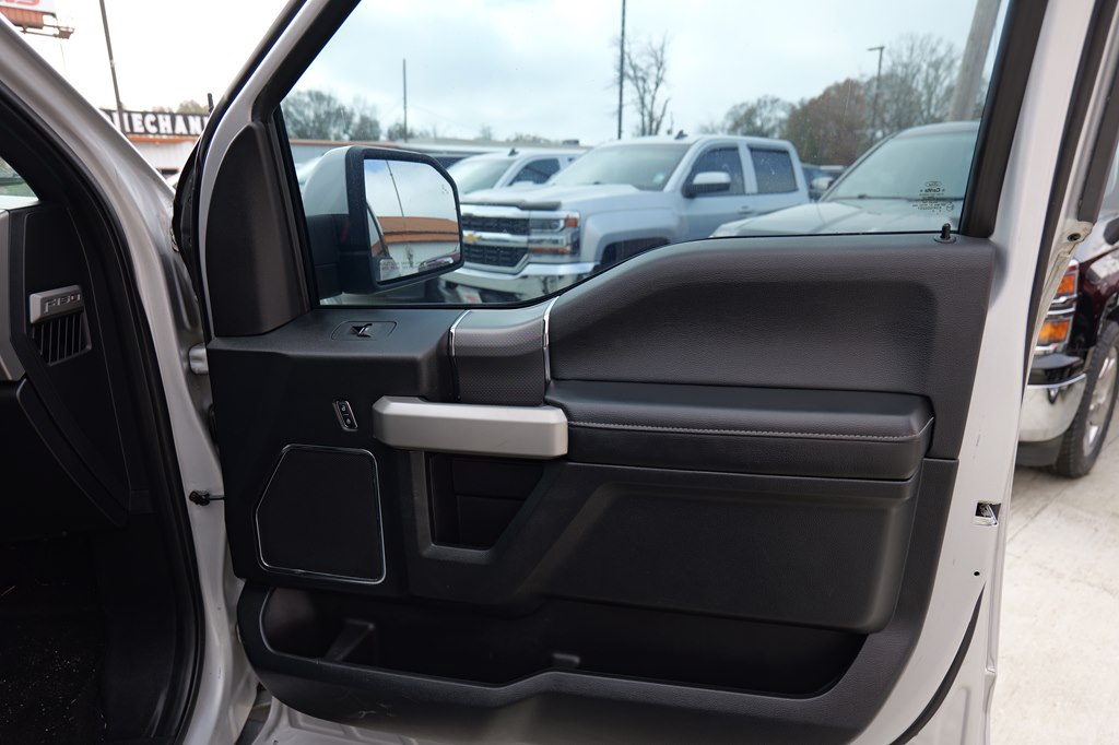 2016 Ford F-150 Image 26 of 44