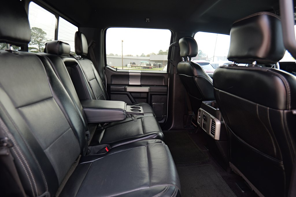 2016 Ford F-150 Image 15 of 44