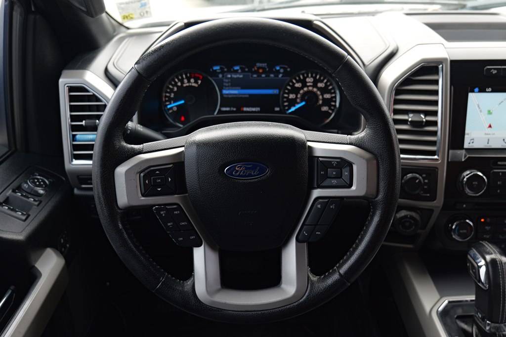 2016 Ford F-150 Image 43 of 44