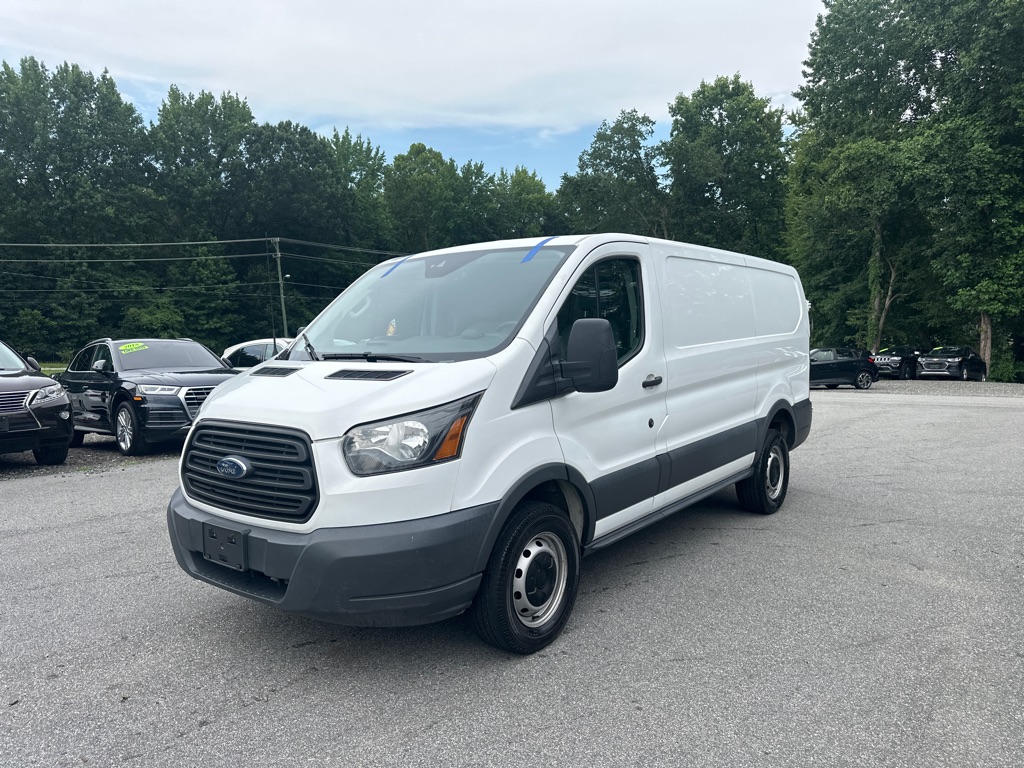 Vehicle image 1 of 28