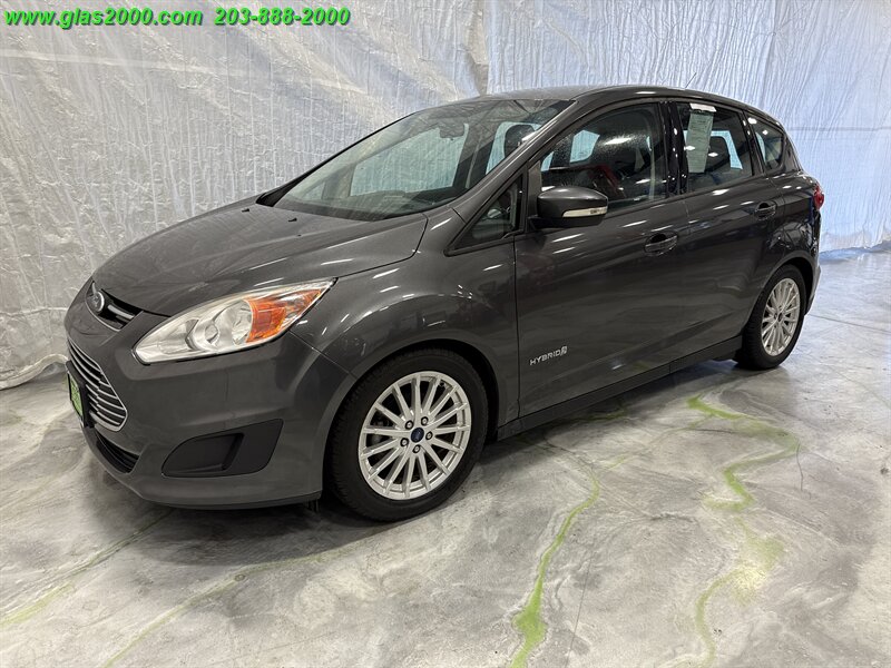 2016 Ford C-Max Hybrid SE Image 1 of 27