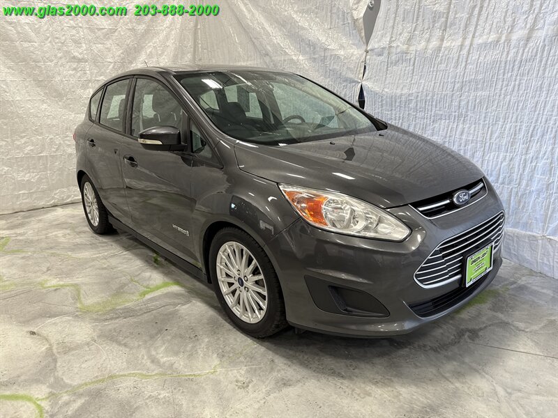 2016 Ford C-Max Hybrid SE Image 3 of 27