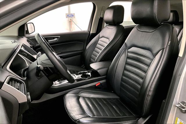 2016 Ford Edge SEL Image 12 of 33