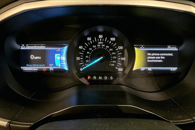 2016 Ford Edge SEL Image 19 of 33