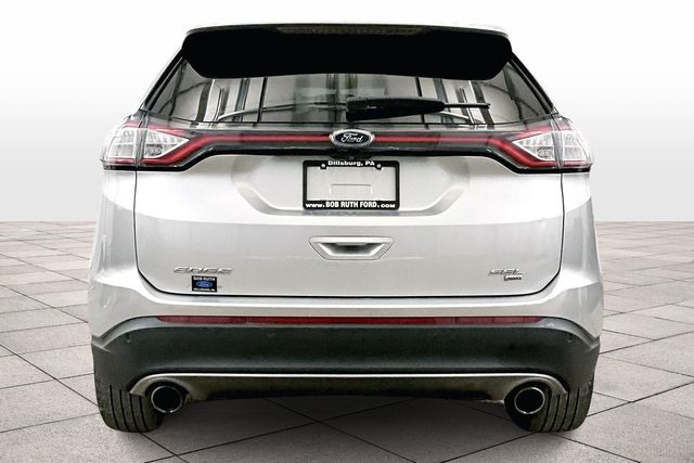 2016 Ford Edge SEL Image 5 of 33