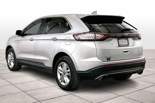 2016 Ford Edge SEL Image 6 of 33