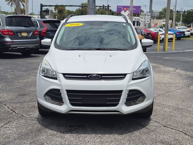 2016 Ford Escape SE Image 3 of 28
