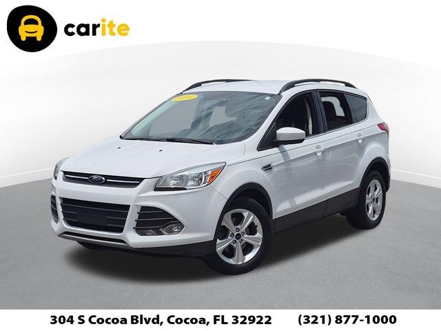 2016 Ford Escape SE Image 2 of 28