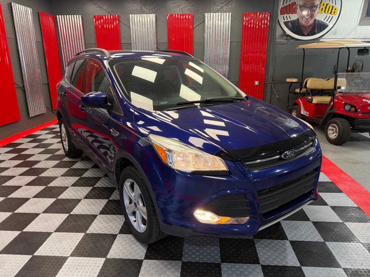 2016 Ford Escape SE Image 3 of 34