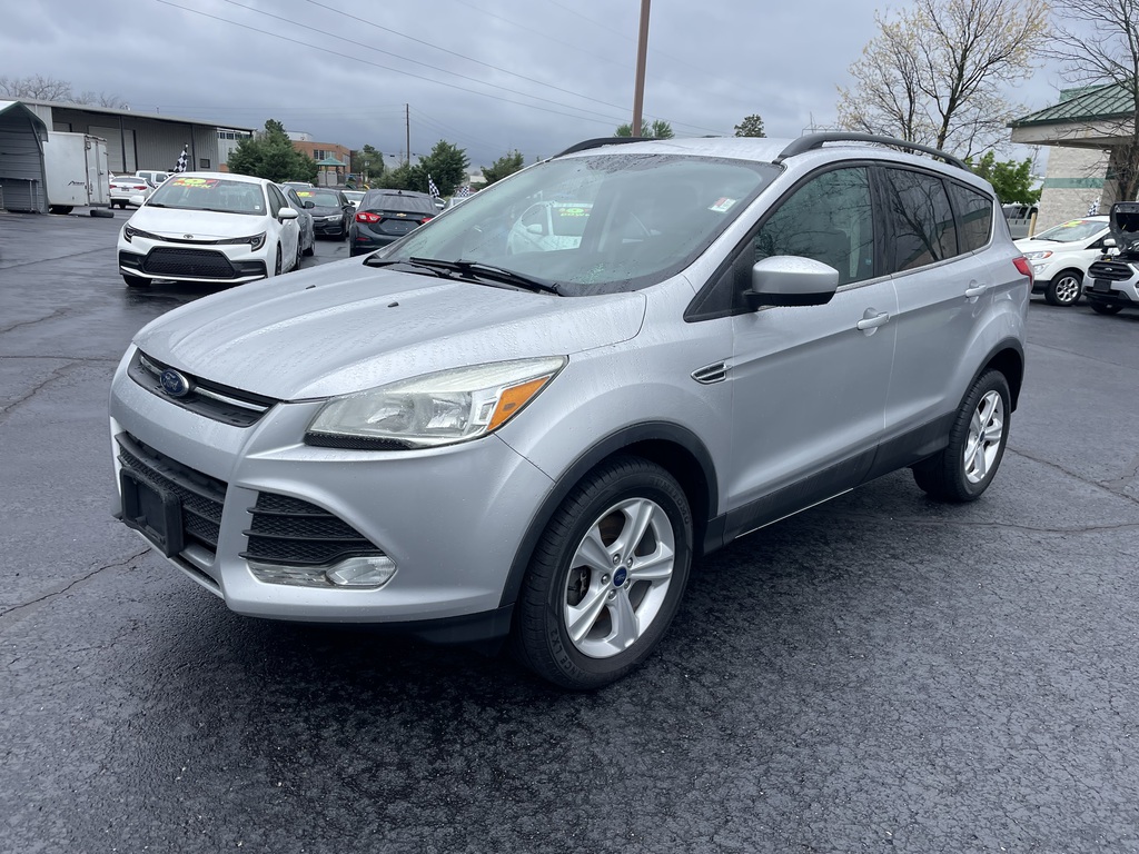 Vehicle image 1 of 9