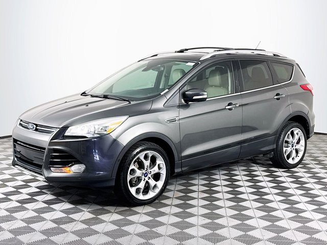 2016 Ford Escape Titanium Image 1 of 33