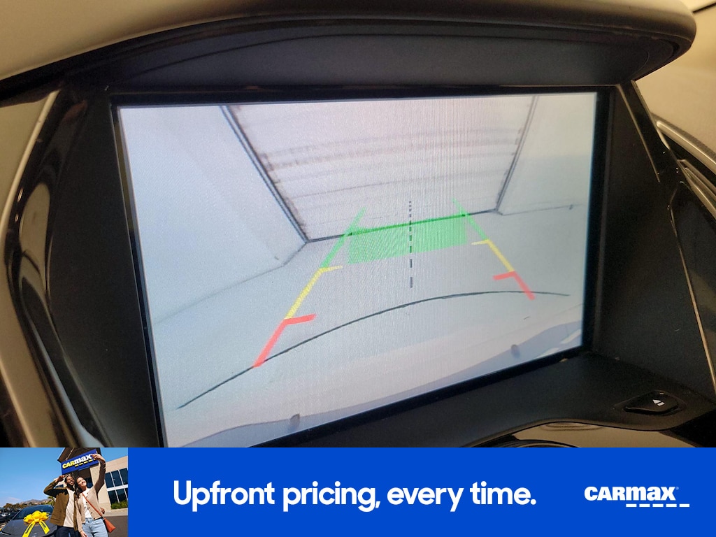 2016 Ford Escape Titanium Image 15 of 26