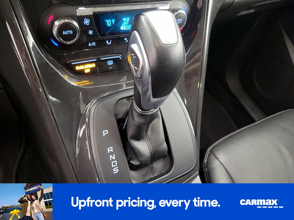 2016 Ford Escape Titanium Image 26 of 26