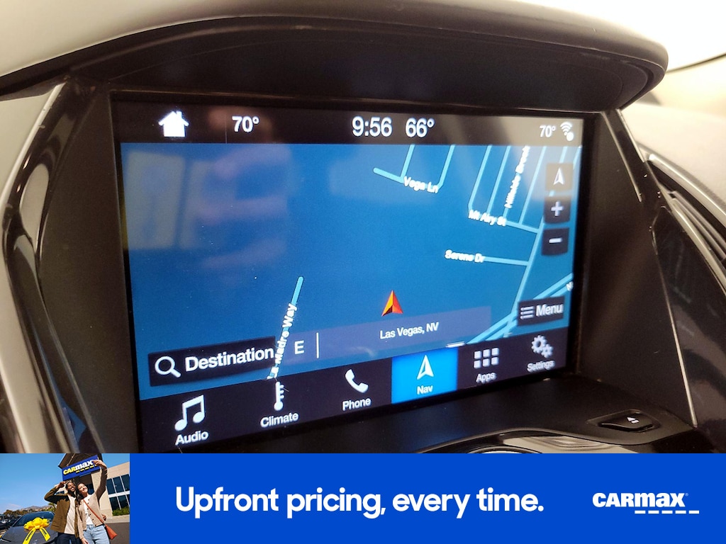 2016 Ford Escape Titanium Image 16 of 26