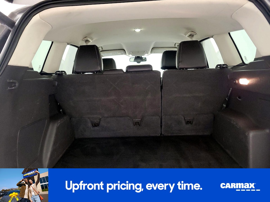 2016 Ford Escape Titanium Image 10 of 26