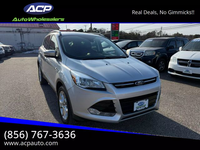 Vehicle image 6 of 21
