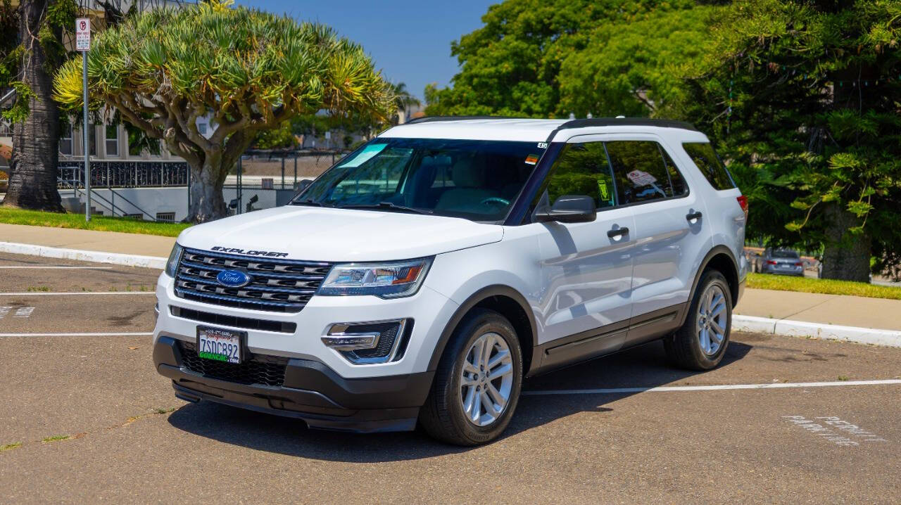 Vehicle image 1 of 29