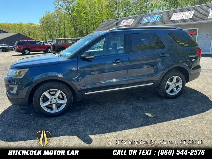 Vehicle image 1 of 22